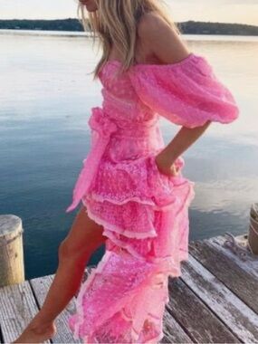 💐Cayden Dress Size 2